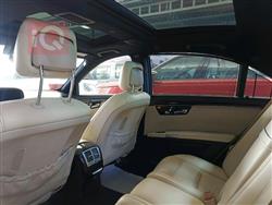 مرسيدس بنز S-Class